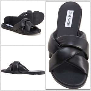 Steve Madden Salim Slide Sandals